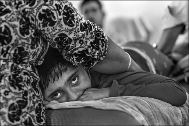 پراچی چگ، دماغی فالج اور ذہنی نشوونما سے متعلق دشواریوں کا شکار ہیں