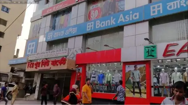 ঢাকার অনেক শপিং মল আজ খুলেছে