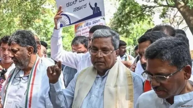 कर्नाटक चुनाव