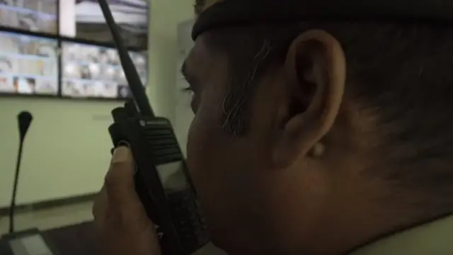 त्रिनेत्र ऐप