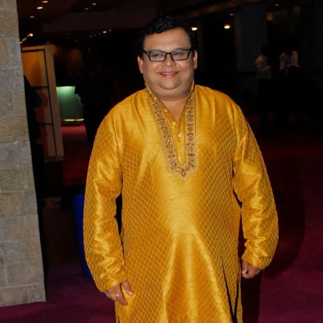 अतुल परचुरे