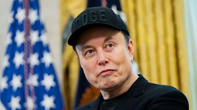 टेस्ला इंडिया