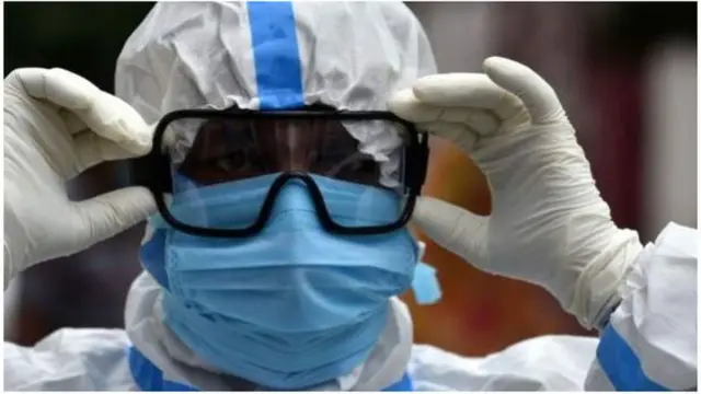 अस्पतालों में व्यवत्था में हुआ सुधार