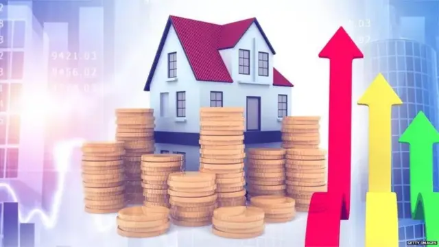 ઘરનું ઘર