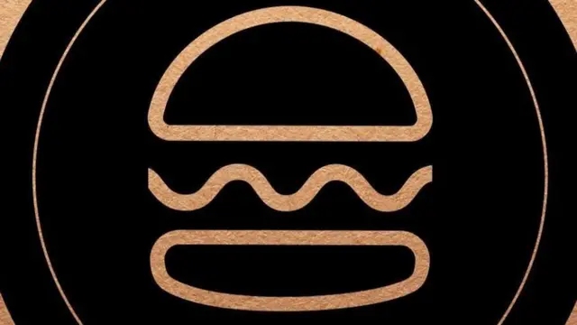 Logo do IT Burgers