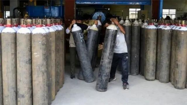 భారత్ కరోనా పరిస్థితి