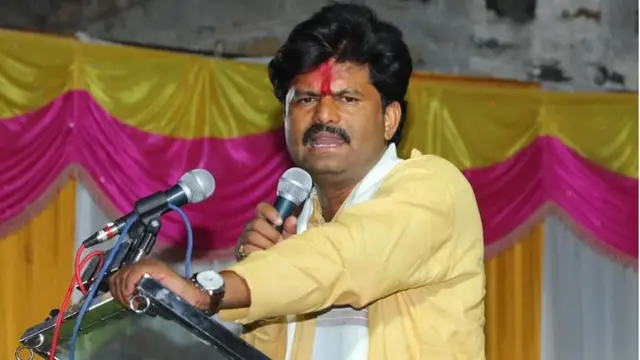 गोपीचंद पडळकर