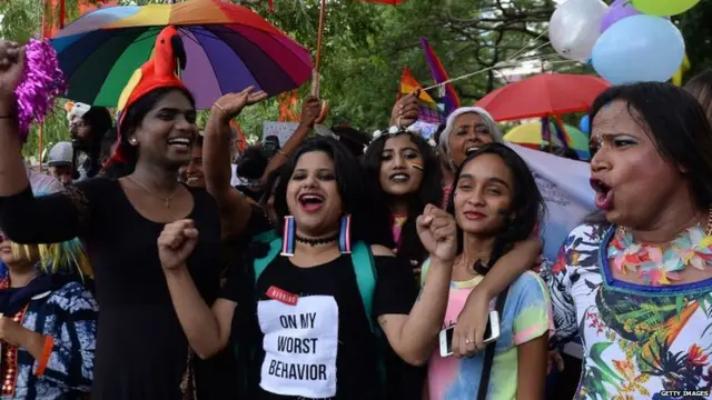 ਸਮਲਿੰਗੀ ਫੈਸਲਾ