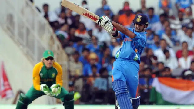 गौतम गंभीर, क्रिकेट, संन्यास