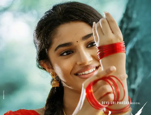 ఉప్పెన సినిమా రివ్యూ, రేటింగ్