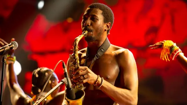 Grammy nominations 2022: Wizkid get Grammy nomination wit Burnaboy, Tems, Made, Femi Kuti