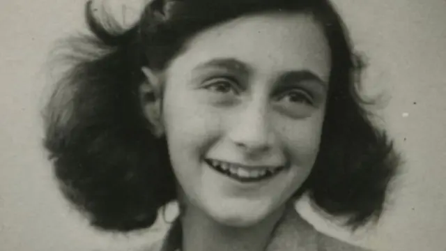 Anne Frank