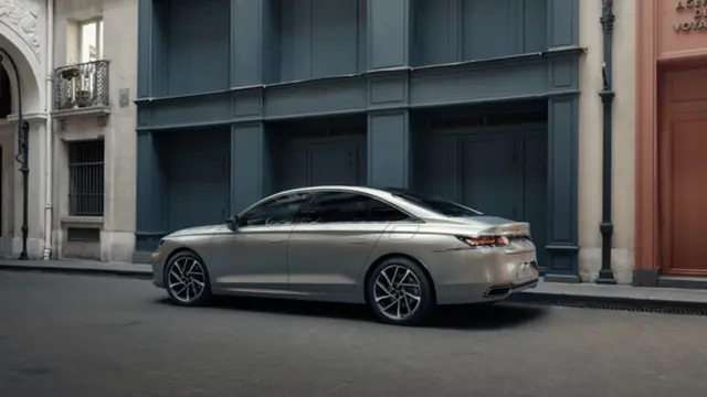 دی‌اس در سال ۲۰۱۹ بیش از ۶۰ هزار دستگاه ماشین فروخت