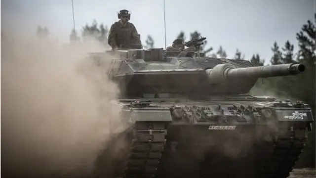 Ukraine war