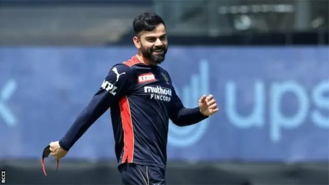 विराट कोहली