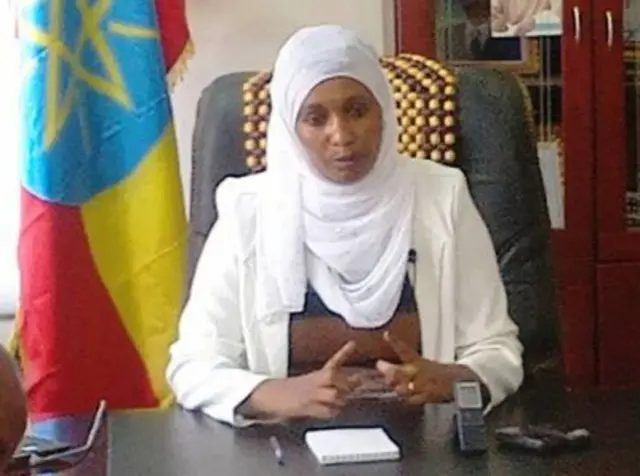 Guddoomiyaha Golaha Federeshinka