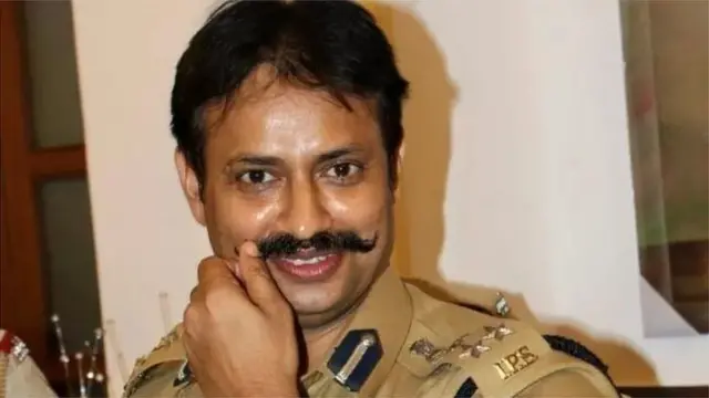 कृष्ण प्रकाश