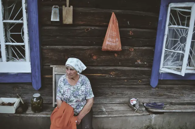 "Домик в деревне"