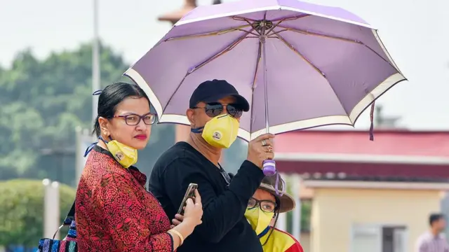 கொரோனா வைரஸ்: "28,529 பேர் கண்காணிப்பில்" இந்தியாவில் நடப்பது என்ன? - விரிவான தகவல்கள்