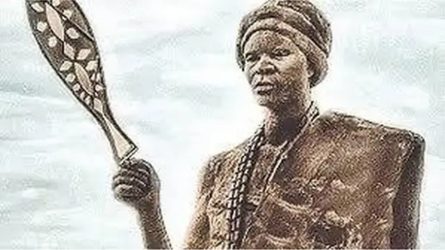 Efunsetan Aniwura