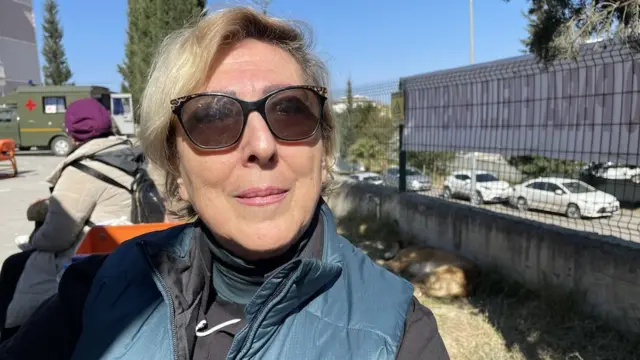 डॉक्टर फ़ातिमा लोडेन