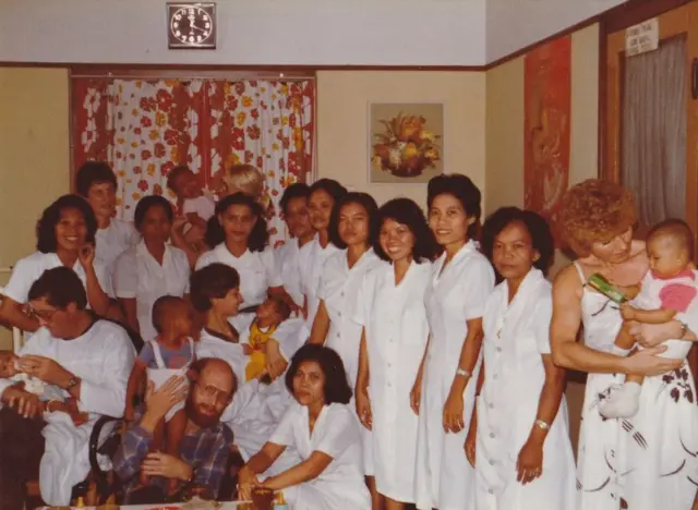 adopsi ilegal dari Indonesia ke Belanda