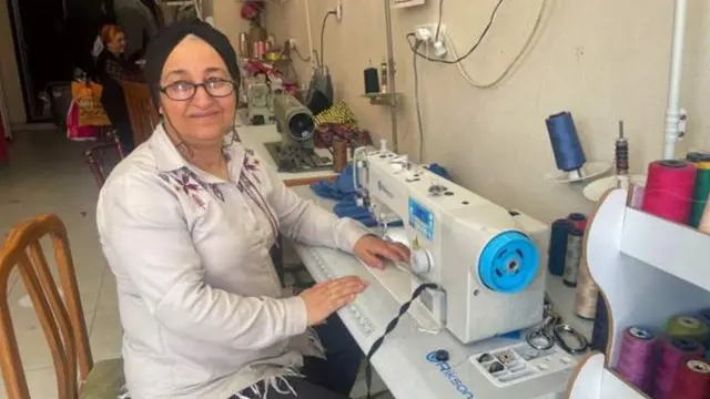 Binnaz xanım