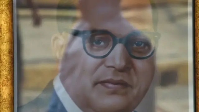 डॉक्टर आंबेडकर