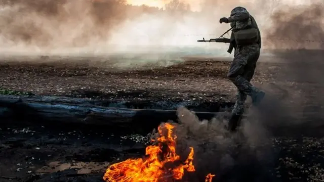 армія