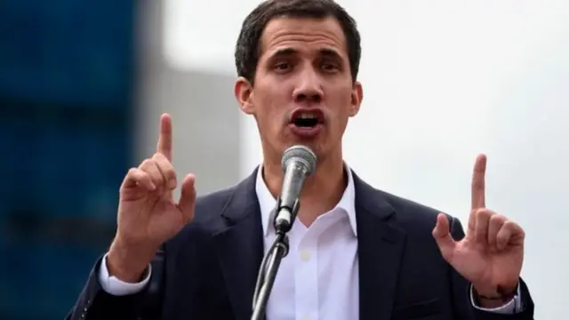 குவான் குவைடோ