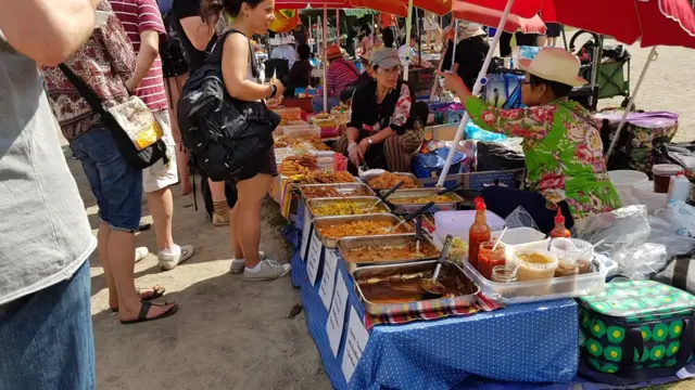 ไทยพาร์ค