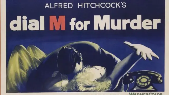 अल्फ्रेड हिचकॉक