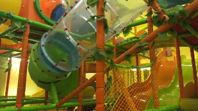 Детский центр