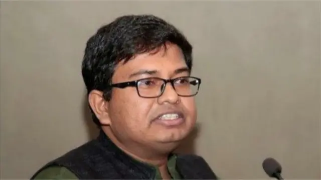 జయదీప్ మండల్