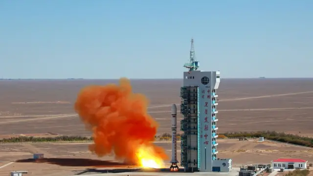 ماهواره بولیوار