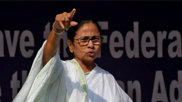 ममता बनर्जी