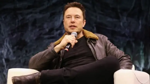 ілон маск