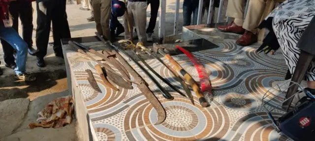 मध्य प्रदेश, धार ज़िला