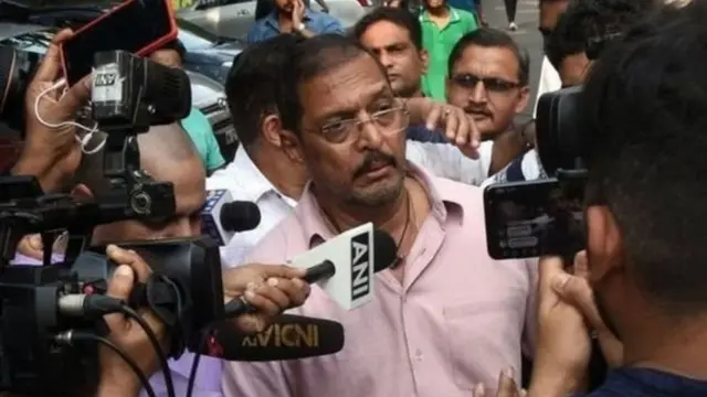 नाना पाटेकर