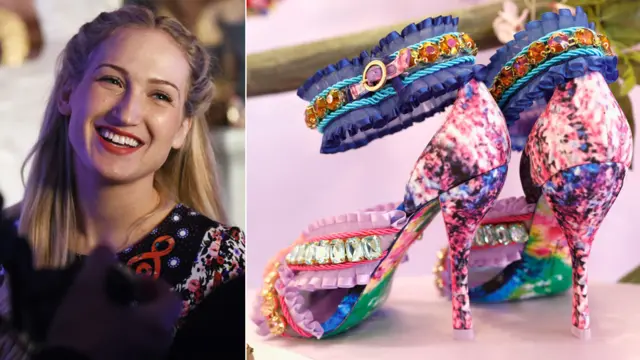 София Вебстер