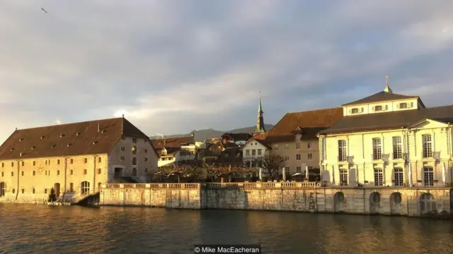 Solothurn