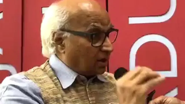 सुधींद्र कुलकर्णी