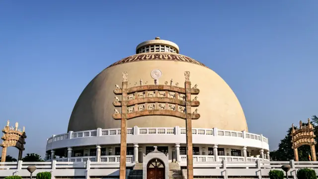 दीक्षाभूमी