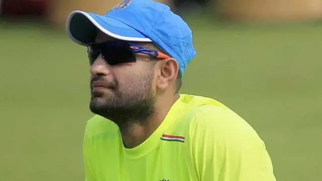 इरफान पठान