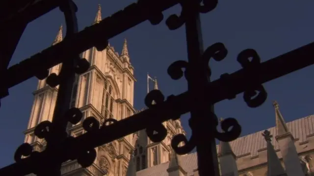 Вестминстерское аббатство