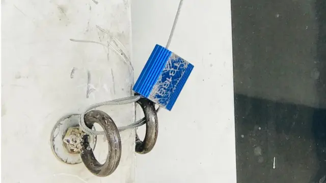 ټاکنو کمېسیون