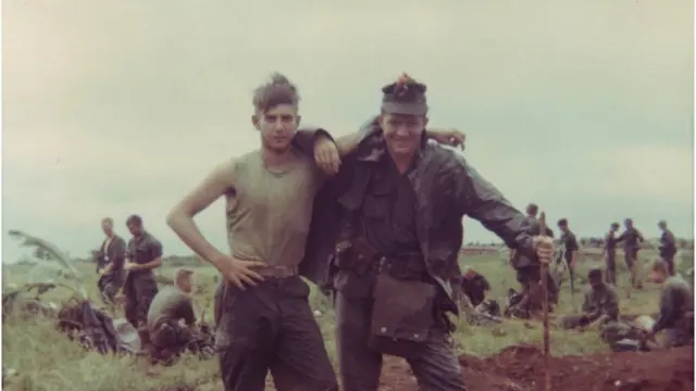 Phim VN War