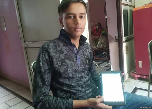 ਕਾਰਤਿਕ ਭਾਰਦਵਾਜ