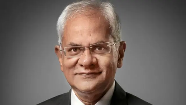 केशव देसिराजू