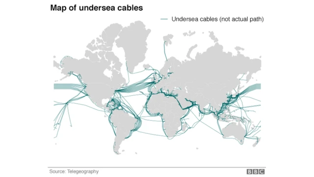 जगाचा नकाशा